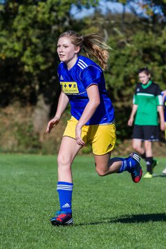 Bild 228 - Frauen TSV Gnutz - TuS Heidm�hlen : Ergebnis: 2:2